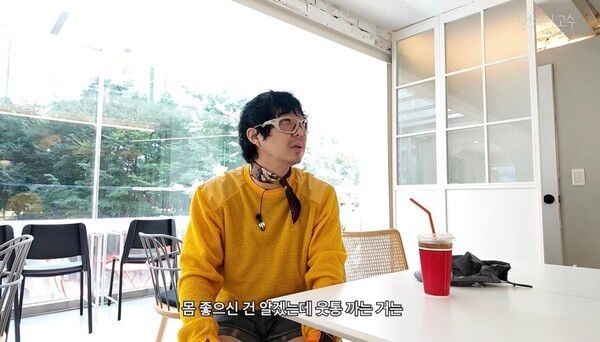 채널 ‘하하 PD’