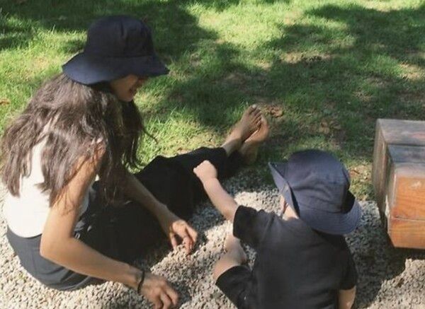 문가비 인스타그램