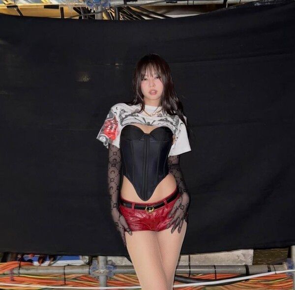 제니 인스타그램