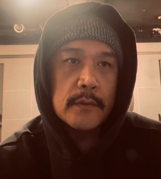 JK김동욱 인스타그램