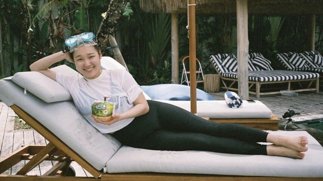 이은지 인스타그램