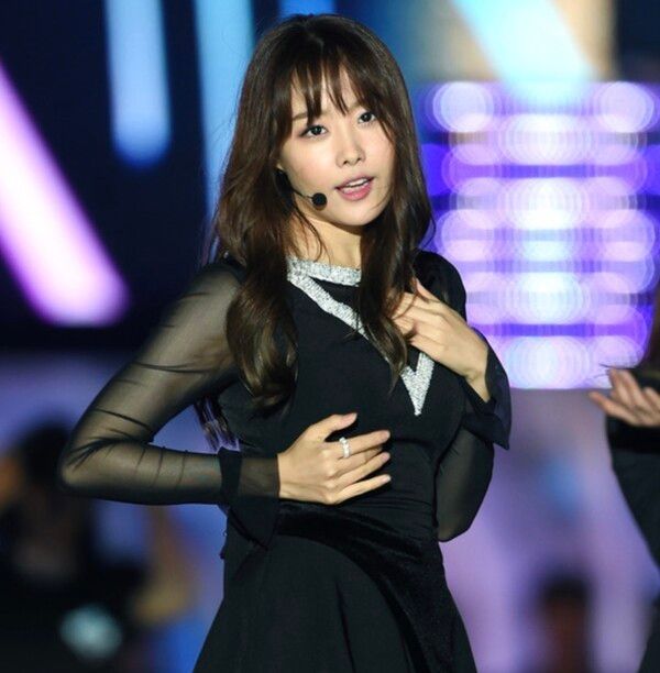 송지은 인스타그램 갈무리