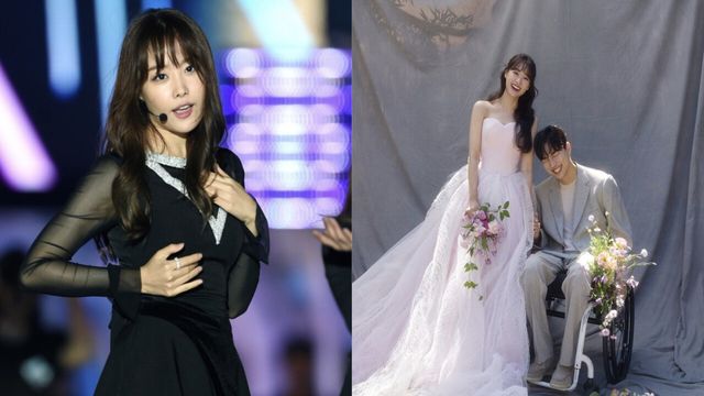 송지은 인스타그램 갈무리