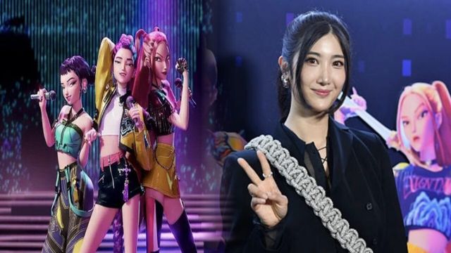 넷플릭스 애니메이션 영화 ‘케이팝 데몬 헌터스(K-pop Demon Hunters, 이하 케데헌)’/이재