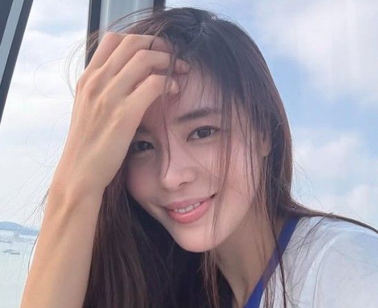 김규리 온라인커뮤니티