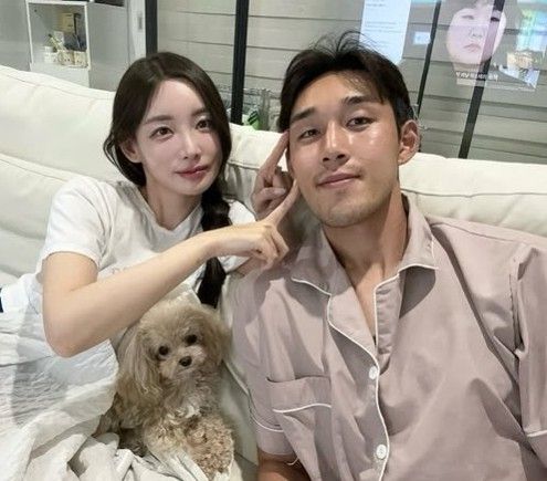 곽민선 인스타그램 갈무리