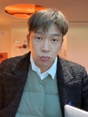 MC몽 인스타그램