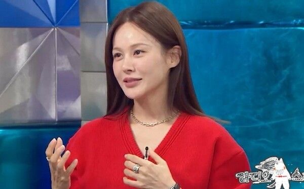 MBC 예능 ‘라디오스타’