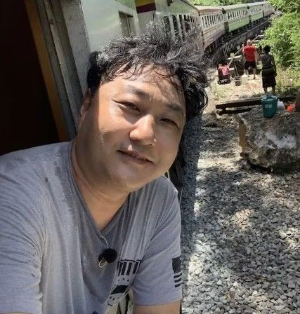 김수용 온라인커뮤니티