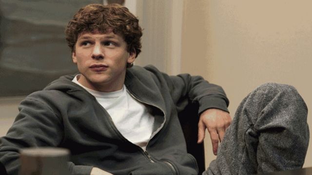 제시 아이젠버그(