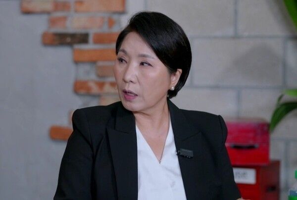 SBS 플러스 ‘이호선의 사이다’