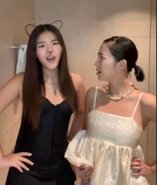 이윤진 인스타그램