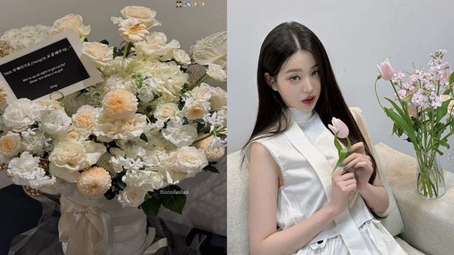 장원영 인스타그램