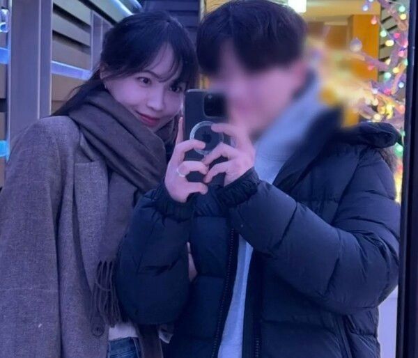 서민재 인스타그램