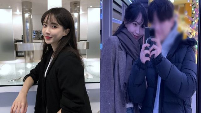 서민재 인스타그램