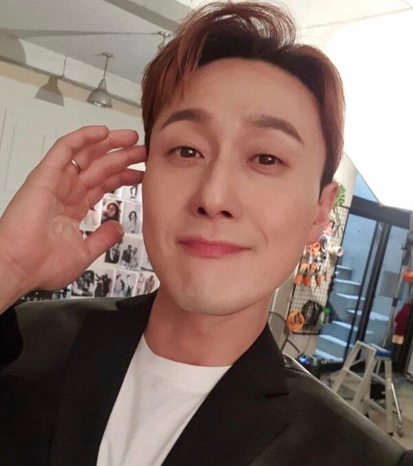 김원효 인스타그램 갈무리