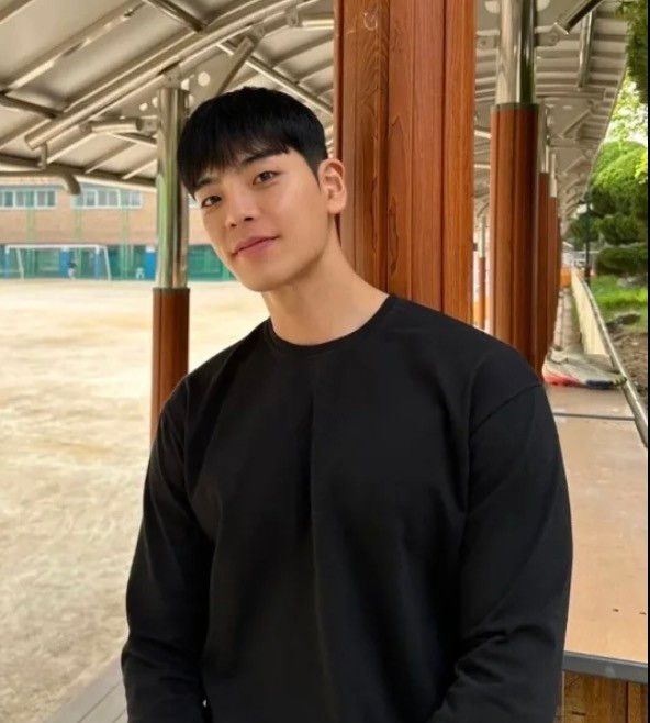 상해기 인스타그램