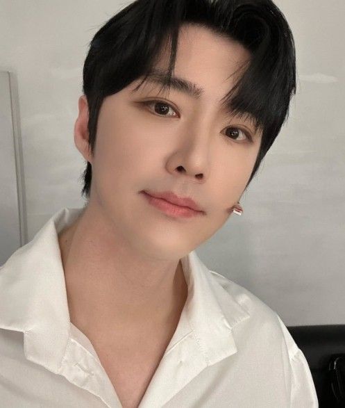 김준영 인스타그램