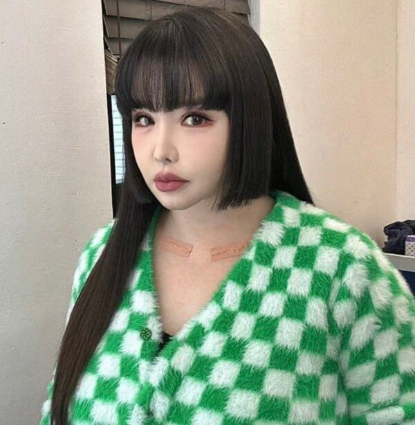 박봄 인스타그램