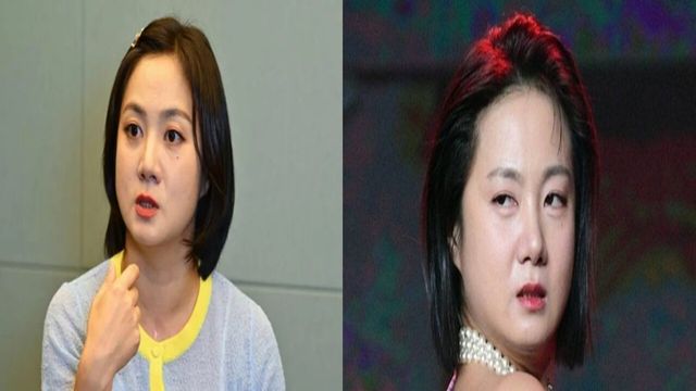 박나래 온라인커뮤니티