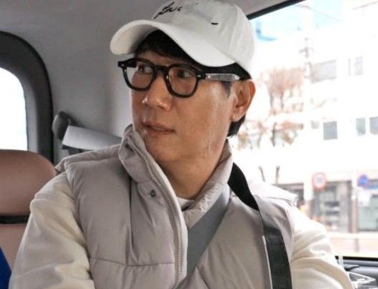 SBS TV 예능 프로그램 ‘런닝맨’