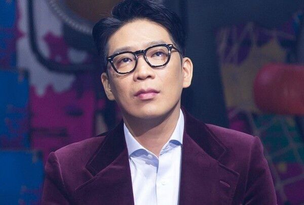 MC몽 인스타그램