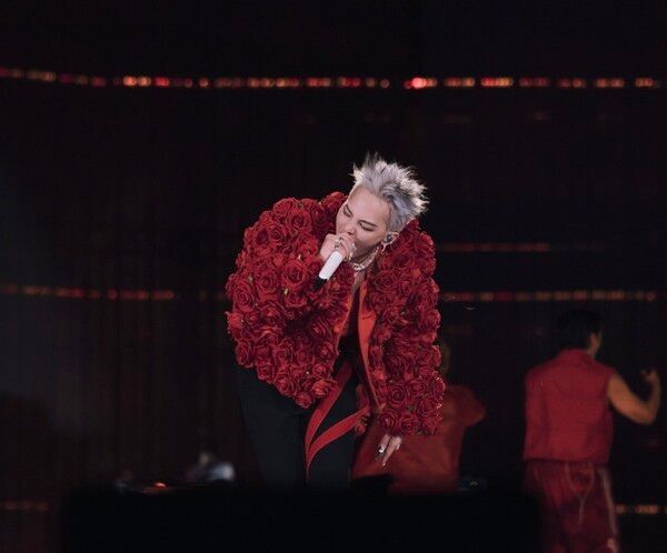 지드래곤 온라인커뮤니티