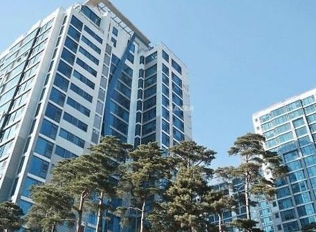 서울숲 힐스테이트