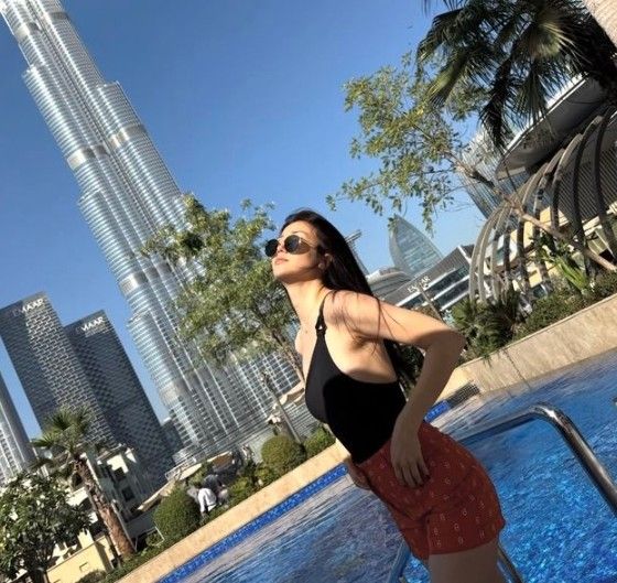 박하선 인스타그램