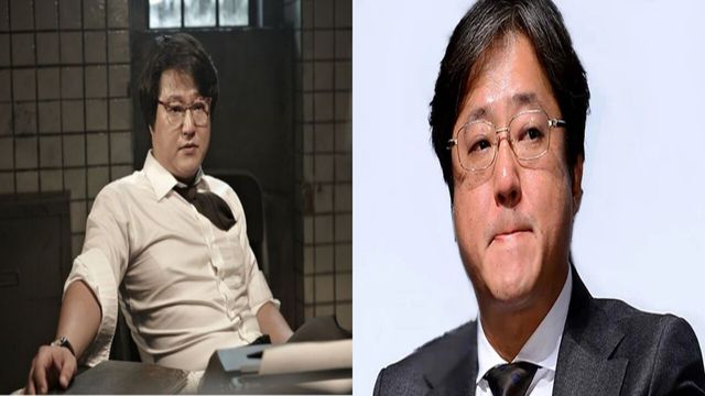 곽도원 온라인커뮤니티