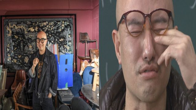 홍석천 온라인커뮤니티