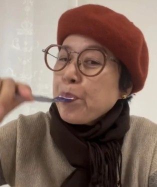 박미선 온라인커뮤니티