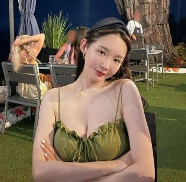 강민경 인스타그램