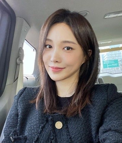 서민재 인스타그램