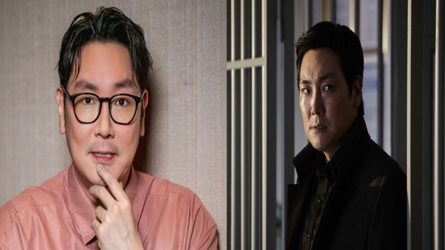 조진웅 온라인커뮤니티