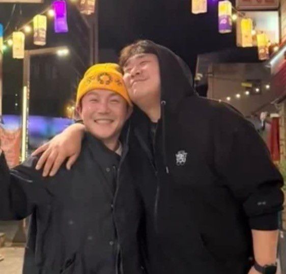 조세호 인스타그램