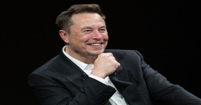 일론머스크