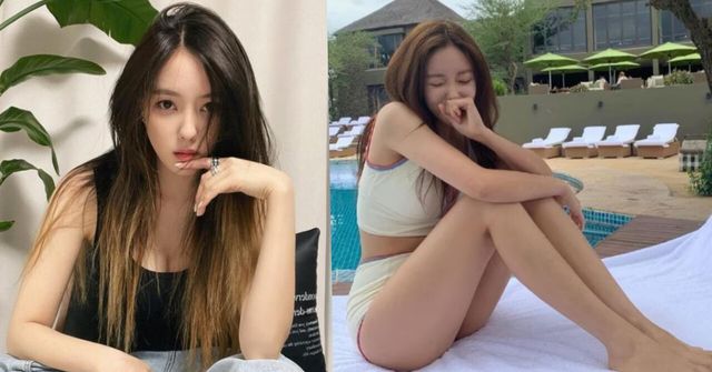 효민 인스타그램