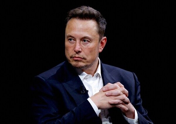 일론머스크