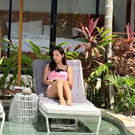 정순주 인스타그램