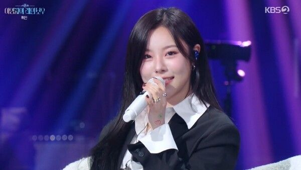  KBS 2TV 음악 프로그램 