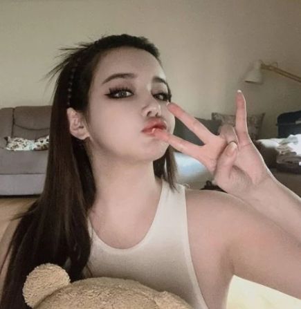 박봄 인스타그램