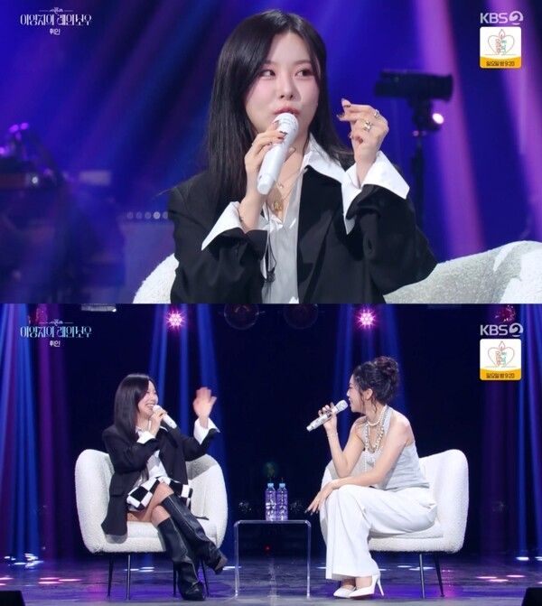  KBS 2TV 음악 프로그램 