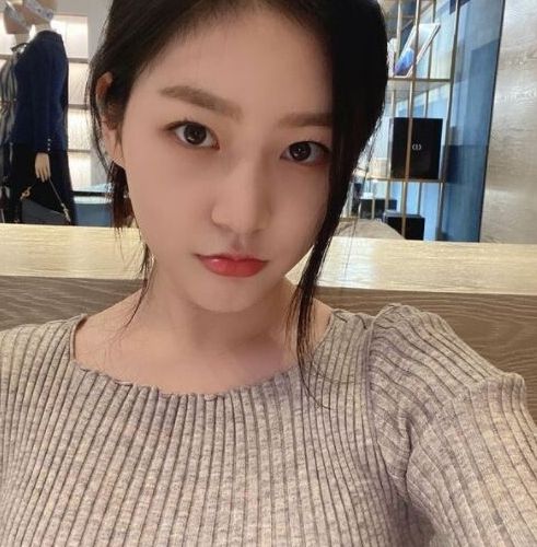 김새론 인스타그램