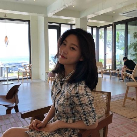 김새론 인스타그램