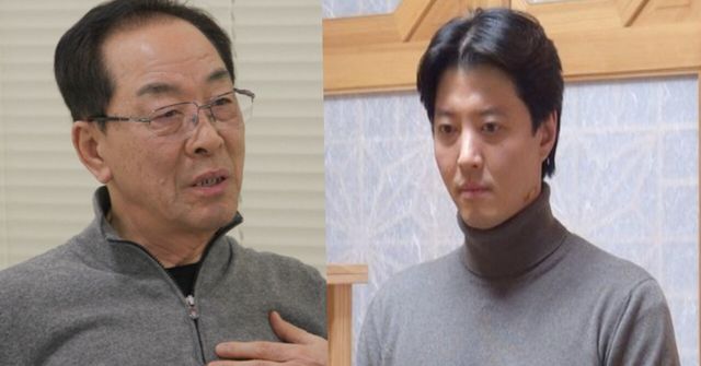 SBS TV 예능 ‘미운 우리 새끼’