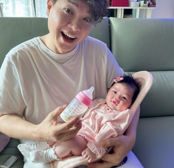 박수홍 인스타그램