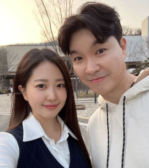 박수홍 인스타그램