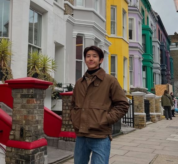 광희 인스타그램