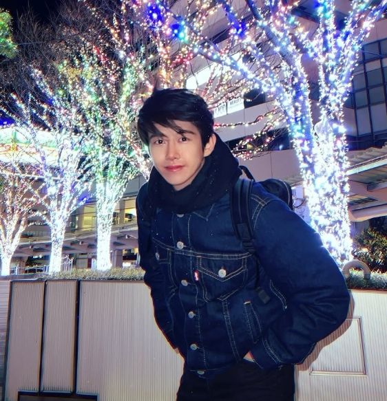 광희 인스타그램